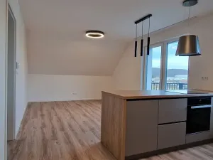 Pronájem bytu 2+kk, Lety, Pražská, 60 m2