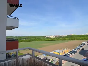 Pronájem bytu 2+kk, Praha - Hlubočepy, Miloše Havla, 48 m2