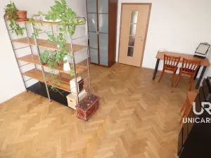 Prodej bytu 2+kk, Brno - Komárov, Jeneweinova, 47 m2