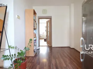 Prodej bytu 2+kk, Brno - Komárov, Jeneweinova, 47 m2