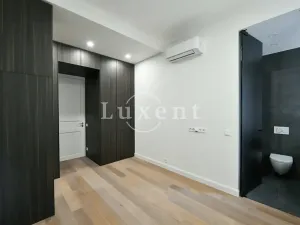 Pronájem bytu 4+kk, Praha - Vinohrady, náměstí Jiřího z Poděbrad, 107 m2