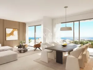 Prodej bytu 4+kk, Mijas, Španělsko, 106 m2