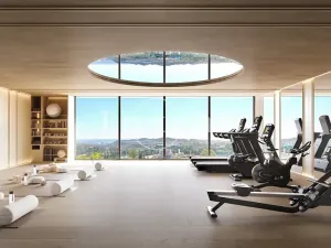 Prodej bytu 2+kk, Mijas, Španělsko, 67 m2
