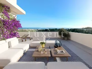 Prodej bytu 4+kk, Mijas, Španělsko, 84 m2