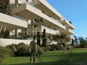 Prodej bytu 4+kk, Mijas, Španělsko, 84 m2