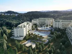 Prodej bytu 4+kk, Mijas, Španělsko, 84 m2
