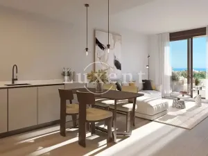 Prodej bytu 3+kk, Mijas, Španělsko, 63 m2