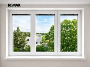 Pronájem bytu 2+kk, Praha - Hodkovičky, Večerní, 46 m2
