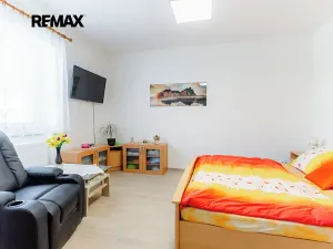 Prodej rodinného domu, Jedovnice, Legionářská, 126 m2