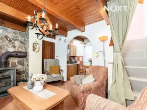 Prodej chaty, Vlašim, Za Akáty, 61 m2