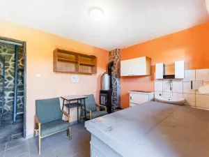 Prodej chaty, Vlašim, Za Akáty, 61 m2