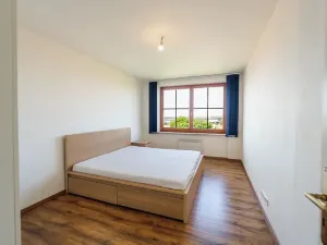 Prodej bytu 2+kk, Mikulov, Husova, 50 m2