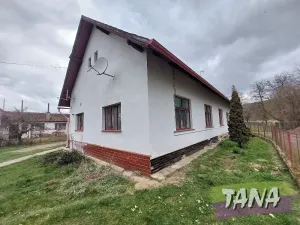 Prodej rodinného domu, Staré Hrady, 150 m2