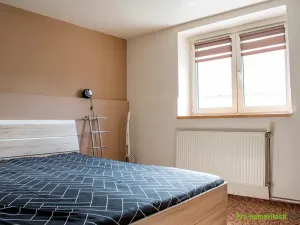 Prodej bytu 3+kk, Rokycany, Kozlerova, 75 m2