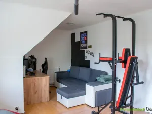 Prodej bytu 3+kk, Rokycany, Kozlerova, 75 m2