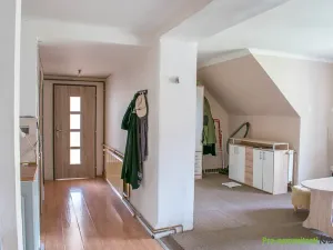 Prodej bytu 3+kk, Rokycany, Kozlerova, 75 m2