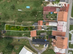 Prodej rodinného domu, Hořice na Šumavě, 173 m2