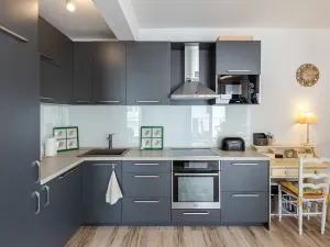Prodej bytu 2+kk, Bečići, Černá Hora, 51 m2
