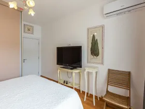 Prodej bytu 2+kk, Bečići, Černá Hora, 51 m2