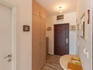 Prodej bytu 2+kk, Bečići, Černá Hora, 51 m2