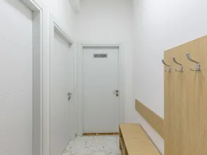 Prodej bytu 2+kk, Bečići, Černá Hora, 51 m2