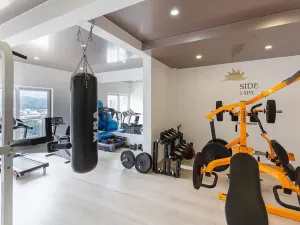 Prodej bytu 2+kk, Bečići, Černá Hora, 51 m2