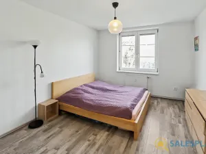 Prodej bytu 2+kk, Olomouc, Slavonínská, 90 m2