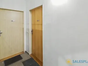 Prodej bytu 2+kk, Olomouc, Slavonínská, 90 m2