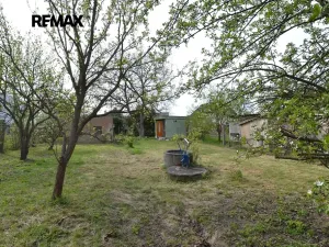 Prodej pozemku pro bydlení, Plzeň, 586 m2