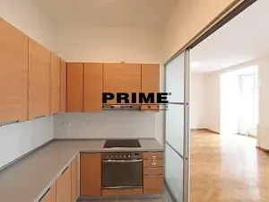 Pronájem bytu 4+kk, Praha - Vinohrady, Na Švihance, 150 m2