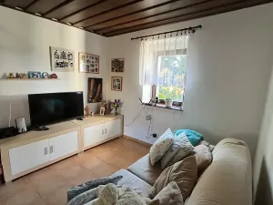 Prodej chalupy, Vodice, 136 m2