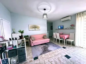 Prodej bytu 2+kk, Scalea, Itálie, Via Fiume Lao, 42 m2
