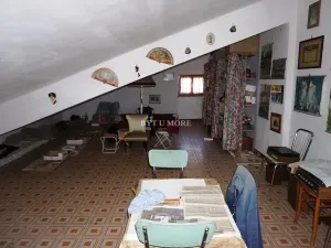 Prodej bytu 3+kk, Crocefieschi, Itálie, 80 m2