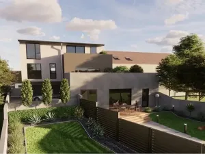 Prodej bytu 4+kk, Brno, Špirkova, 123 m2