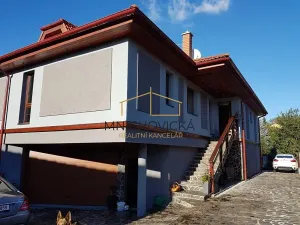 Prodej rodinného domu, Praha - Kolovraty, V Tehovičkách, 521 m2