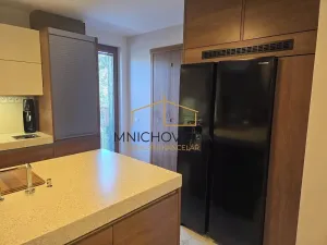 Prodej rodinného domu, Praha - Kolovraty, V Tehovičkách, 521 m2