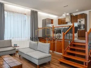 Prodej rodinného domu, Praha - Kolovraty, V Tehovičkách, 521 m2