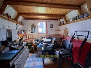 Prodej chaty, Trutnov, 28 m2