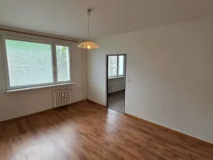 Prodej bytu 1+1, Nový Bor, Tř. T. G. Masaryka, 34 m2