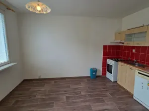 Prodej bytu 1+1, Nový Bor, Tř. T. G. Masaryka, 34 m2
