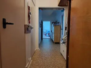 Prodej bytu 3+1, Brno, Nezvalova, 72 m2