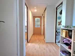 Prodej bytu 3+1, Brno, Nezvalova, 72 m2