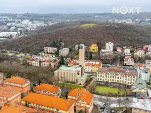 Prodej bytu 1+kk, Praha - Košíře, Musílkova, 23 m2