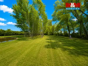Prodej pozemku pro bydlení, Otvice, Polní, 4112 m2