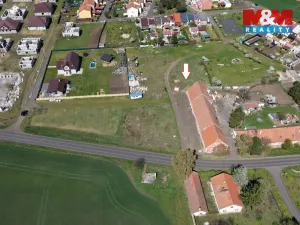 Prodej domu na klíč, Račetice, 141 m2