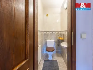 Prodej rodinného domu, Korozluky, 200 m2