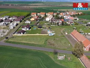 Prodej domu na klíč, Račetice, 141 m2