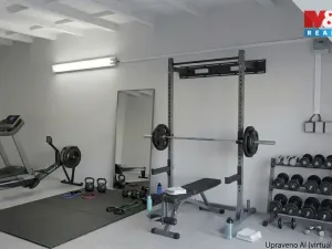 Prodej garáže, Prostějov, 18 m2
