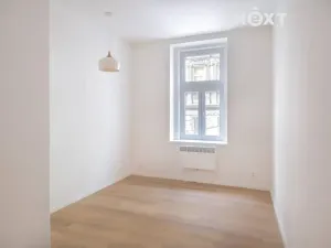 Pronájem bytu 1+1, Praha - Košíře, U Tyrše, 30 m2