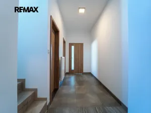 Pronájem rodinného domu, Kutná Hora, Štietkova, 209 m2